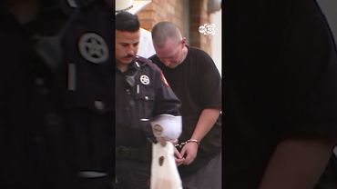 Man arrested in deaths of father and stepmother in Spring home, authorities say