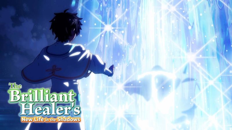 Trying (Failing) Not to Stand Out | The Brilliant Healer's New Life in the Shadows