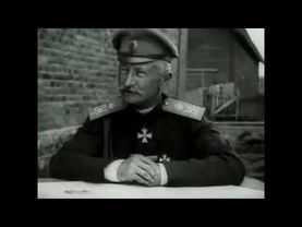 Хроника революционных событий.  Российская империя. Уникальные кадры.