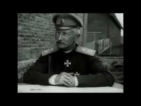 Хроника революционных событий.  Российская империя. Уникальные кадры.