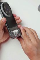 Vivo X200 Ultra Photography Kit #technology #vivo 