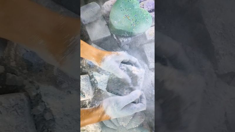 Dusty ASMR #youtube #relax