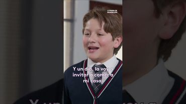 Rodrigo vive una tierna ilusión de amor #LaRosaDeGuadalupe #Uninovelas