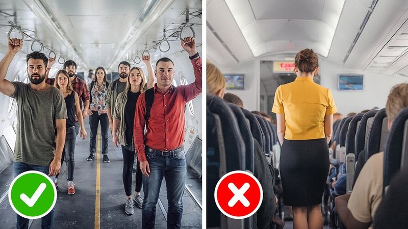 Эконом-класс в самолетах больше никогда не будет прежним после этих изменений