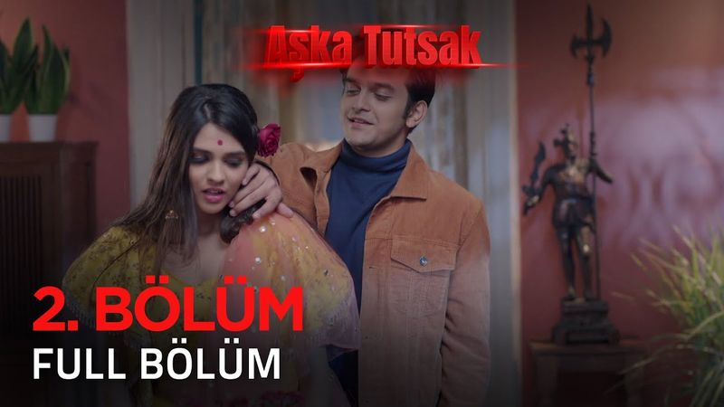 Aşka Tutsak 2. Bölüm | Kısa Versiyon