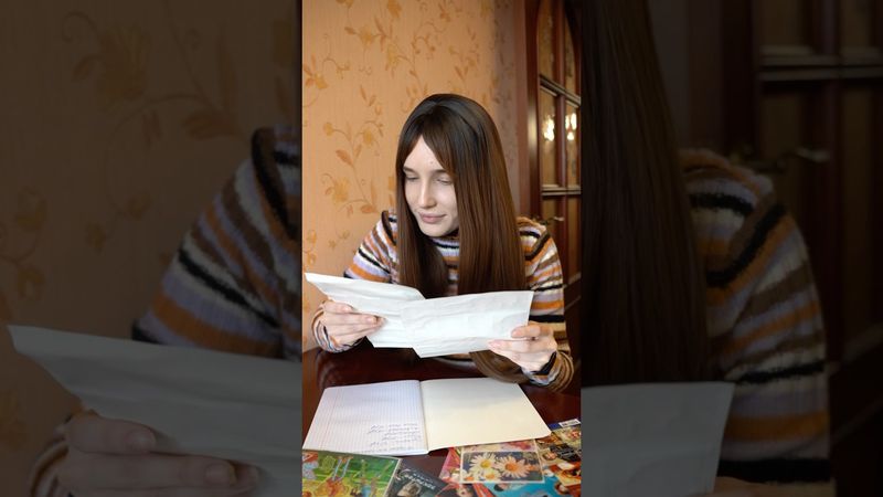 Ты в детстве собираешь наклейки😍