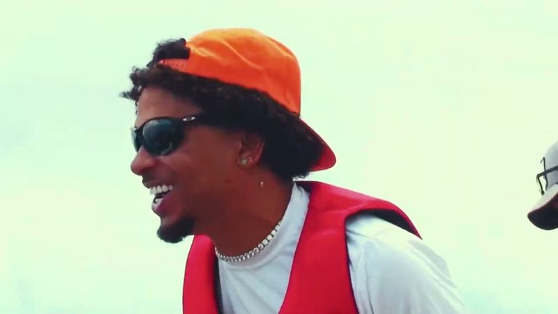 Ozuna, Beéle, Ovy On The Drums - Enemigos (Video Oficial)