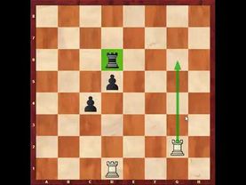 229 . وسط بازی در شطرنج - ترم 14 ( قسمت 17 )