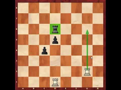 229 . وسط بازی در شطرنج - ترم 14 ( قسمت 17 )