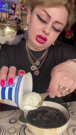 Приятного аппетита😋