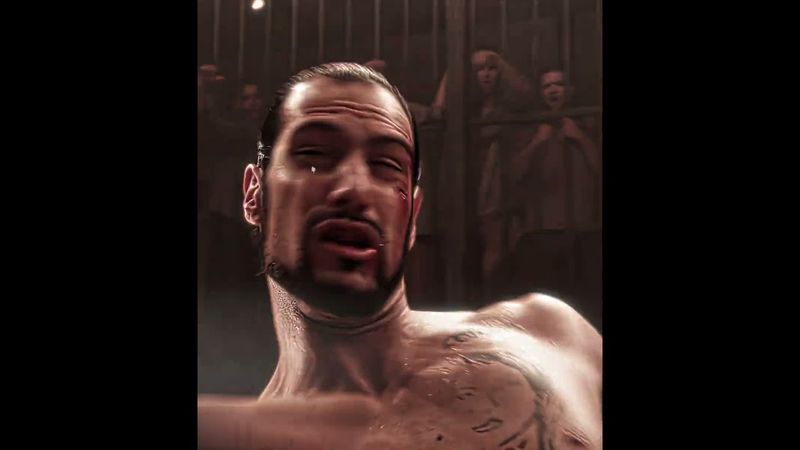 Greatest comebacks in fight history💀 | Yuri Boyka Edit | VELVETAL (Ultra Slowed)