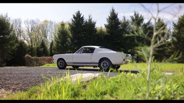A Fastback that’s actually fast.