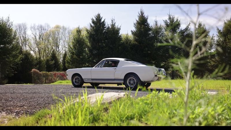 A Fastback that’s actually fast.