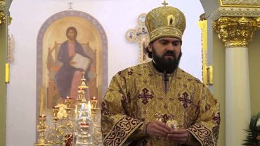 О вере, которая спасает