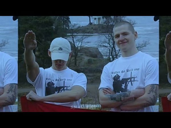 Дмитрий Боровиков / Кислый / Mad Crowd / БТО