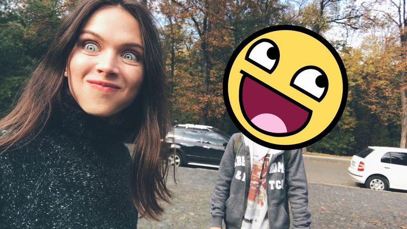 Наташа абсолютно сумасшедшая