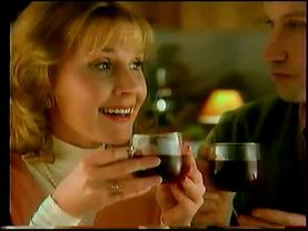 Рекламные блоки (ОРТ, 12.06.1999)