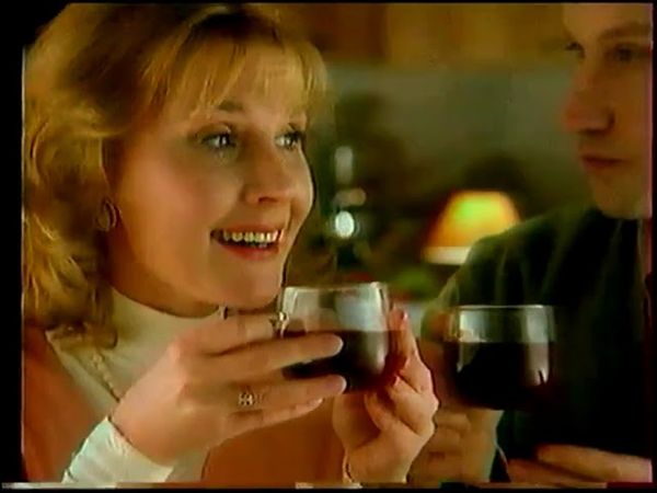 Рекламные блоки (ОРТ, 12.06.1999)