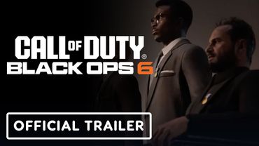 Call of Duty: Black Ops 6 - Official Season 5 Story Cinematic Trailer