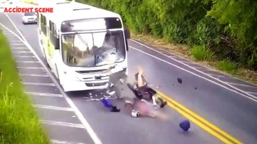 47 Crazy Moments Car Crashes Compilation Of Idiots In Cars Got Instant Karma Caught On Camera