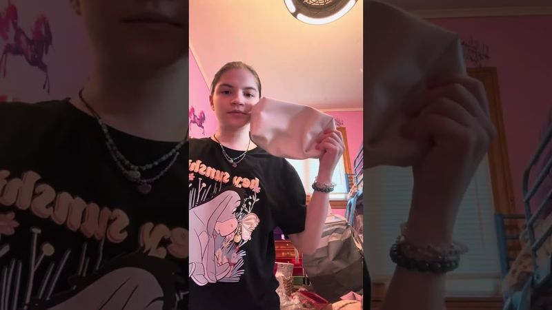 Get ready with me for dance part three