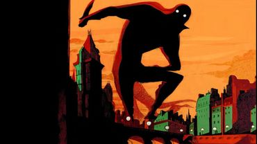 ГНЕВ ФАНТОМАСА озвученный трейлер \ The Wrath of Fantomas