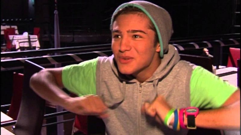 THE VOICE FACTOR - 3 сезон - РЕВОЛЮЦИЯ