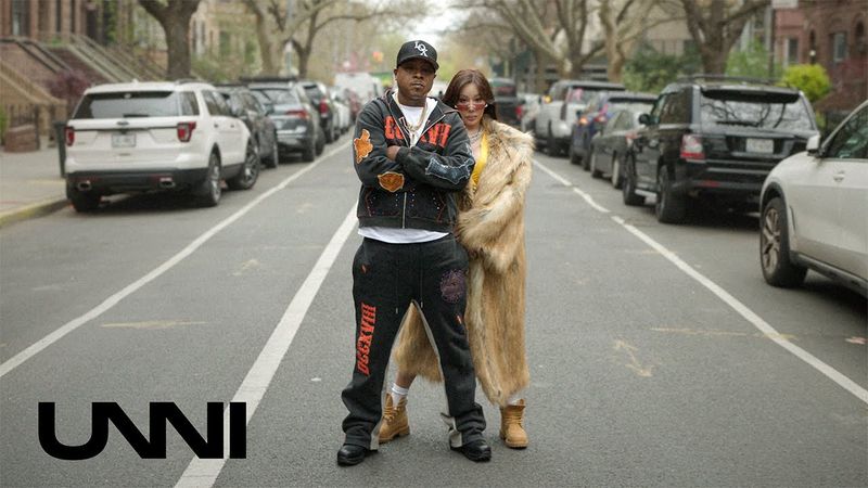 Jessi (제시) - 'Newsflash' MV