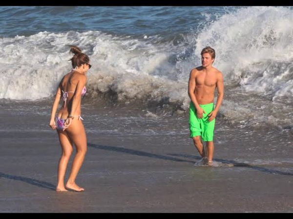 Howard Stern discusses Maria Menounos and Derek Hough - July 17, 2012