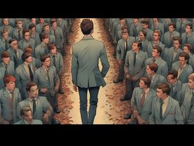 Stop Chasing Others' Dreams | One story can change your Path | Powerful Motivation Story