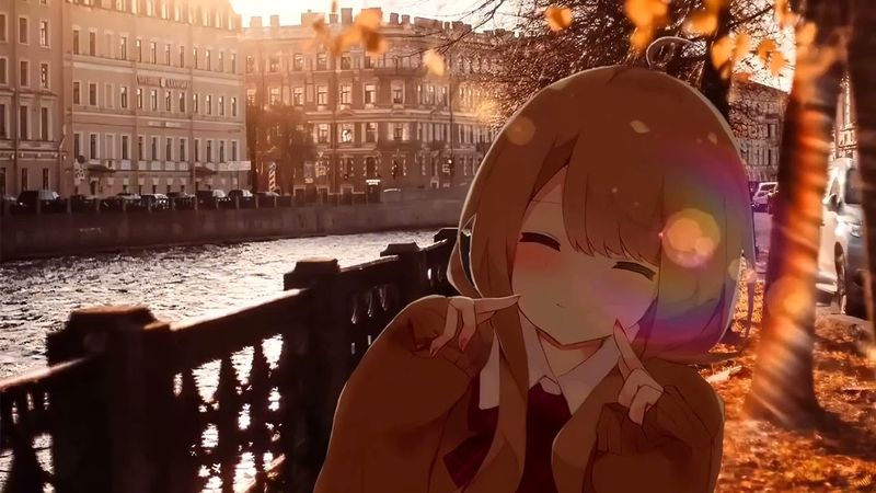 я одна hardstyle (slowed)