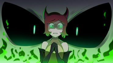 МОЯ ЧЁРНАЯ ЖЕМЧУЖИНА | Сделка - 5 серия