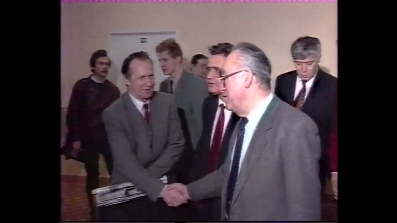 Новости 2х2 (2х2, 30.12.1993)