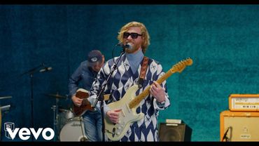 Allen Stone - All I Do (Stevie Wonder Cover)