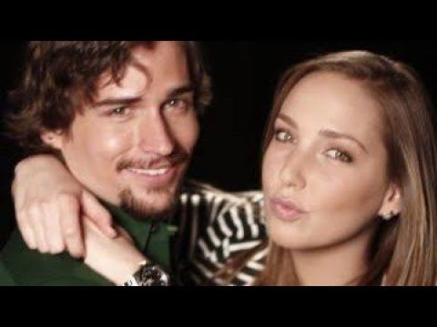 emma y Pablo - alergico