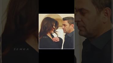 Alya & Cihan #uzakşehir #turkishseries