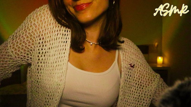 The Fastest And Most Unpredictable ASMR Video Ever (You'll definitely Tingle)