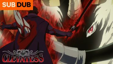 Clevatess vs Drel | Clevatess