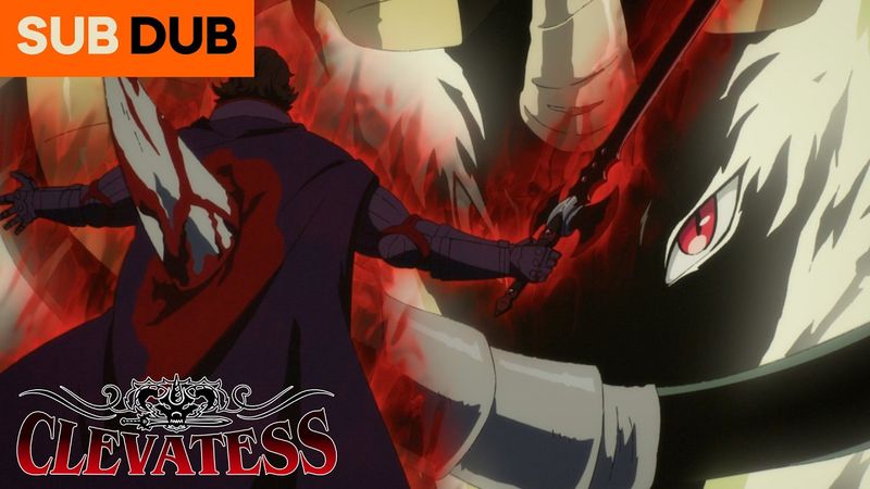 You Fool, Impaling Me Was Just What I Wanted You to Do! | Clevatess