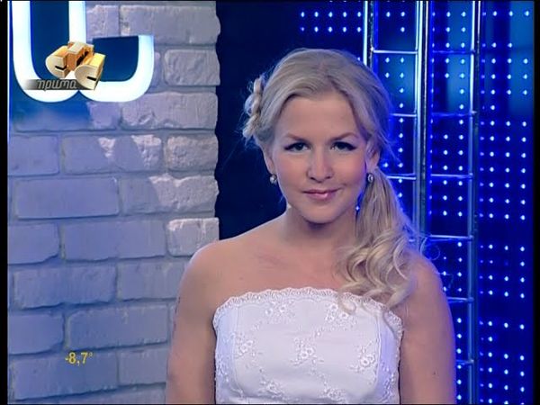 СТС Детали Красноярск "Смотри как я умею" 1 задание