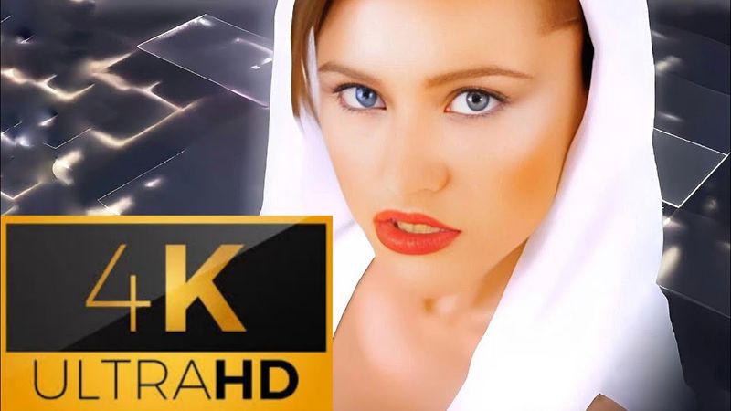 Hilal Cebeci 2003 İpe İpe S*ke S*ke Sansürsüz Versiyon (Remastered 4K)
