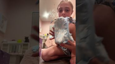 Love you little sis always hate to say bye to you because you're so cute ￼