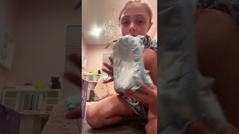 Love you little sis always hate to say bye to you because you're so cute ￼