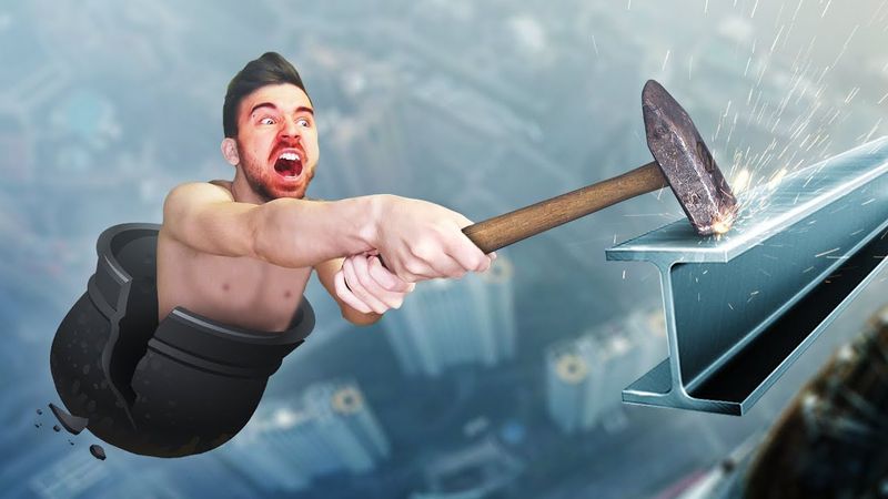 ЦЕПЛЯЮСЬ ЗА КАЖДЫЙ ВЫСТУП