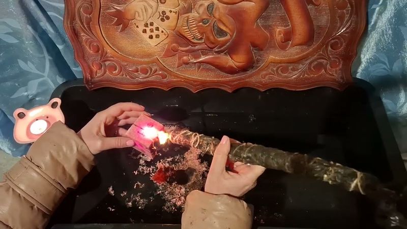 Делаем оджиг вражеских игр, козла отпущения, глупости, блоков восприятия многомерности бытия 👹💥👌❤️‍🔥