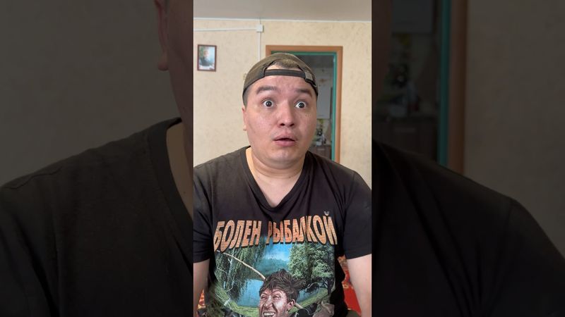 ТЕБЯ В ДЕТСТВЕ ВЕДУТ К БАБКЕ ШЕПТУНЬИ😂#shorts