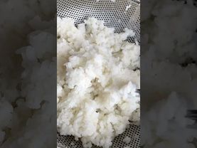 КАК ВАРИТЬ РИС! РИС НЕ СЛИПАЕТСЯ