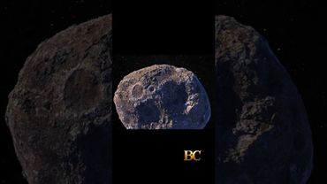 House hearing on asteroid threats also takes up budget threats