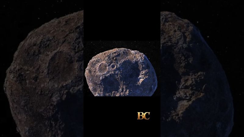 House hearing on asteroid threats also takes up budget threats