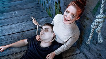 МЫ ОШИБАЛИСЬ. ОН НЕ МАНЬЯК И УМЕР ЗРЯ. ВИОЛЕТТА ОБЪЯВИЛА НАМ ВОЙНУ